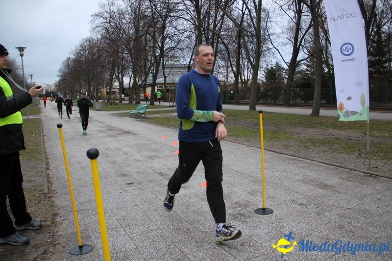 Parkrun 212