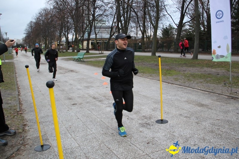 Parkrun 212
