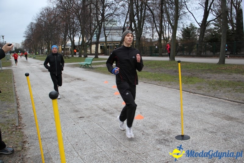 Parkrun 212