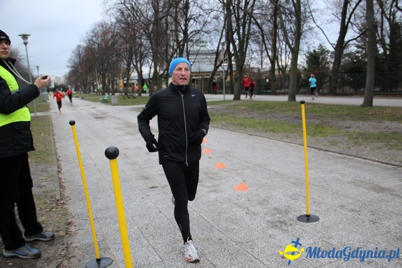 Parkrun 212