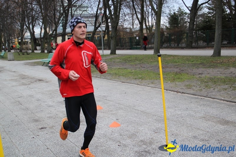 Parkrun 212