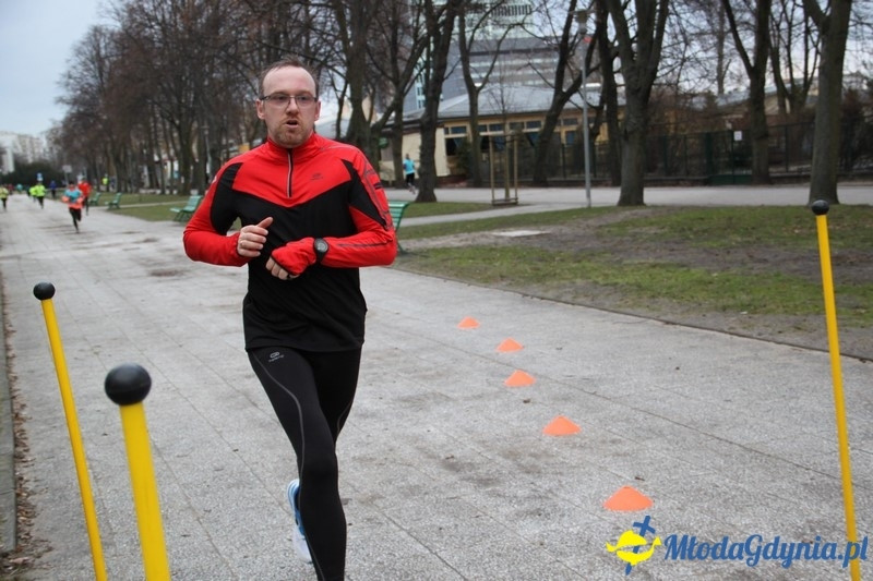 Parkrun 212