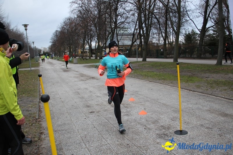 Parkrun 212