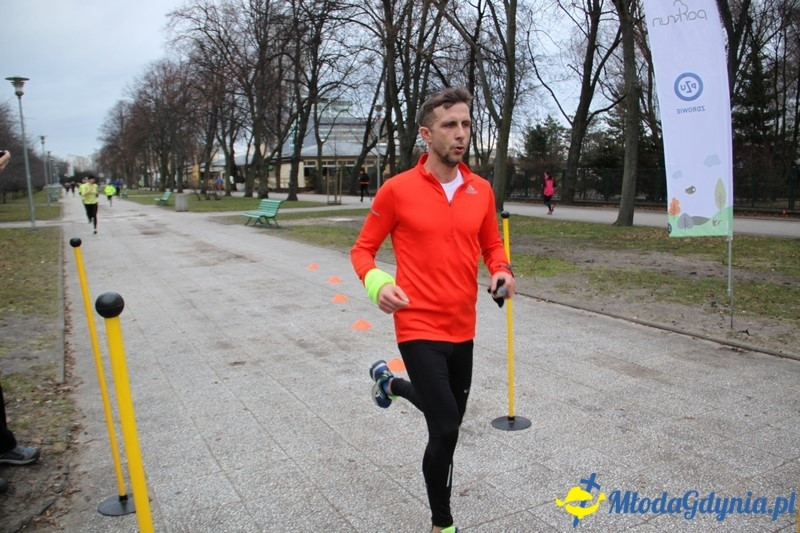 Parkrun 212