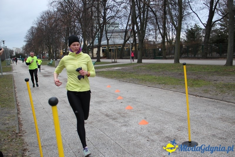 Parkrun 212