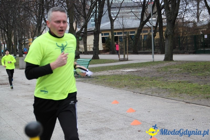 Parkrun 212