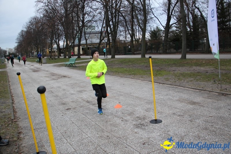 Parkrun 212