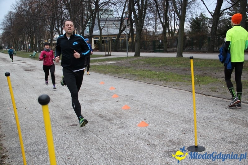 Parkrun 212