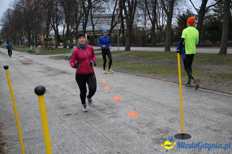 Parkrun 212