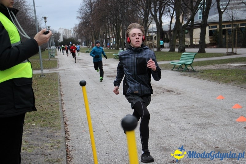Parkrun 212