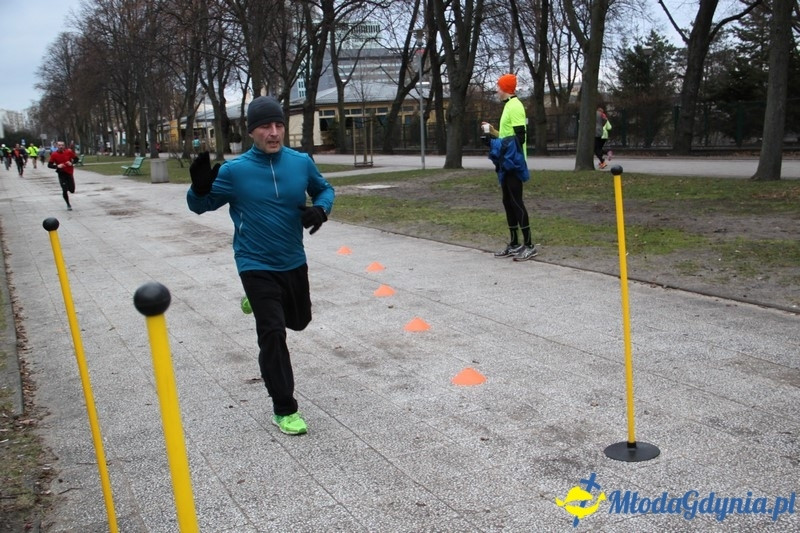 Parkrun 212