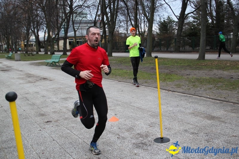 Parkrun 212