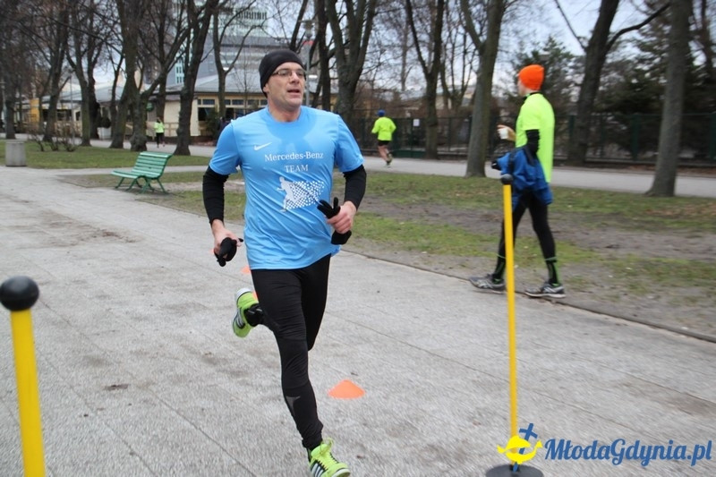 Parkrun 212