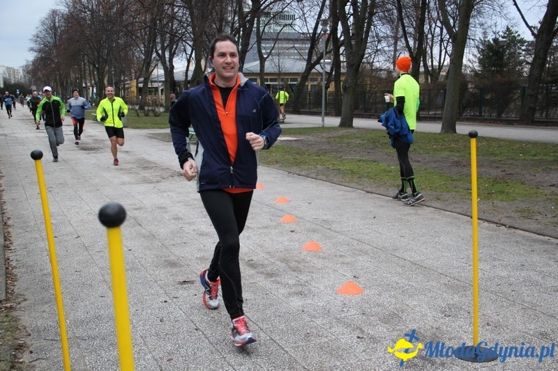 Parkrun 212