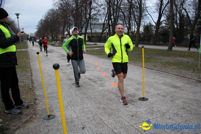 Parkrun 212