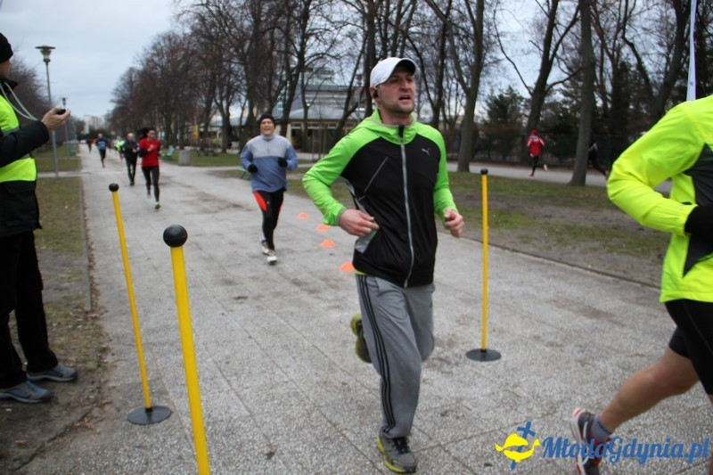 Parkrun 212