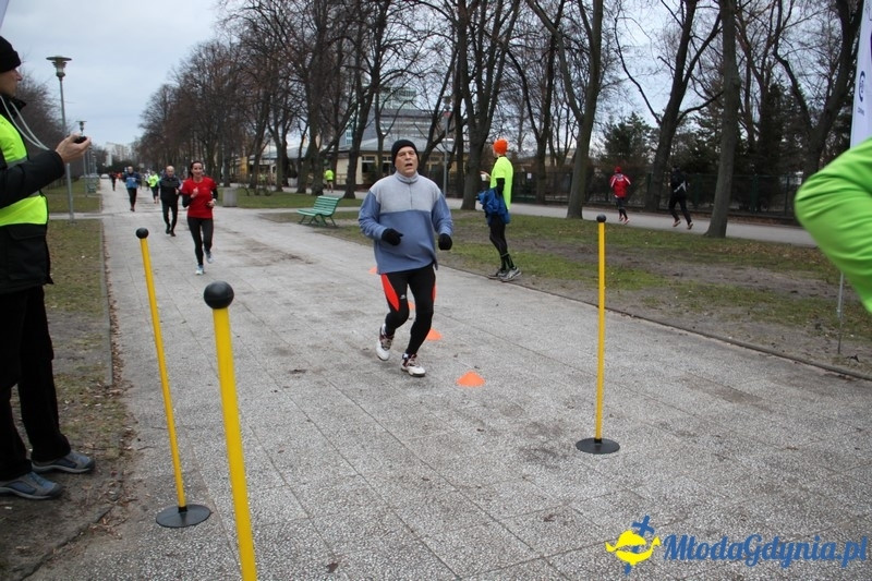 Parkrun 212