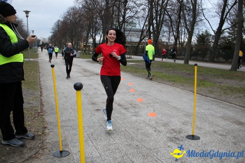 Parkrun 212