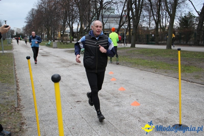 Parkrun 212