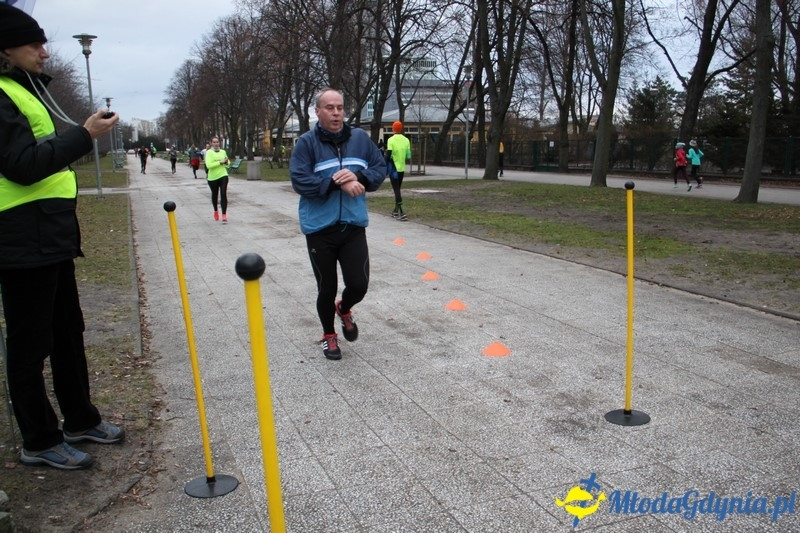 Parkrun 212