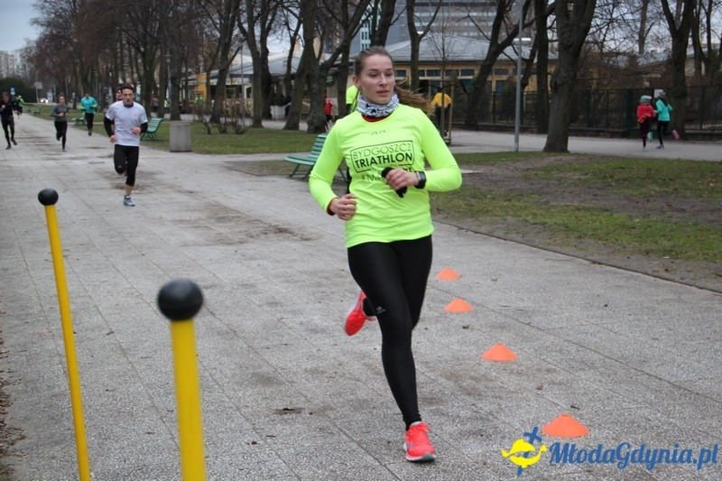 Parkrun 212