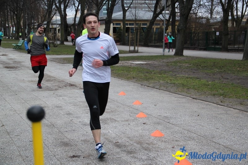 Parkrun 212