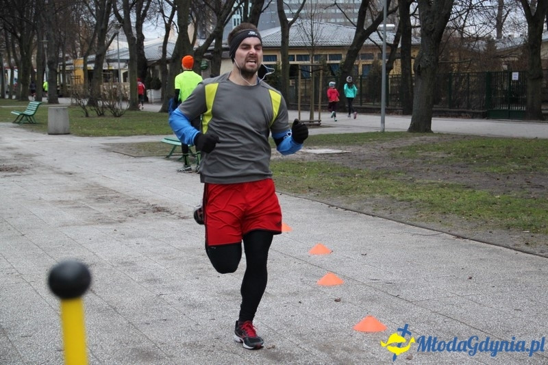 Parkrun 212