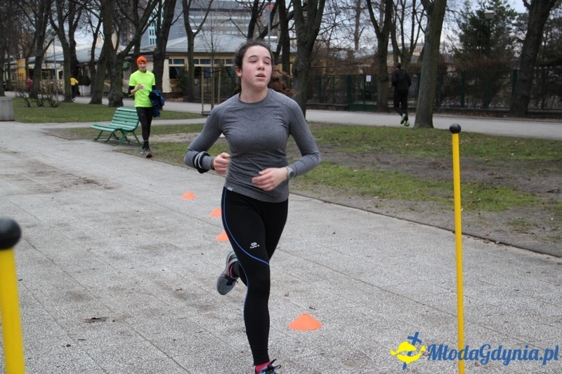 Parkrun 212