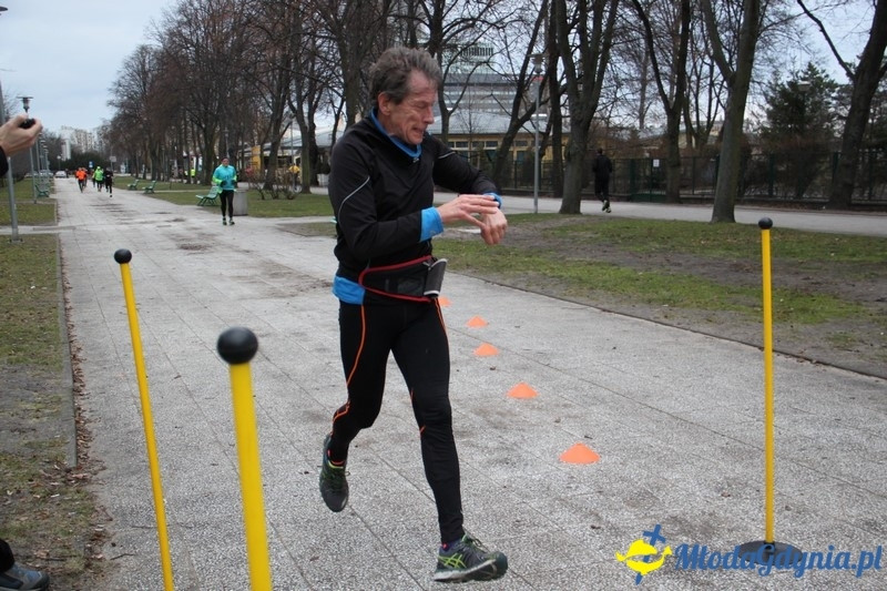 Parkrun 212