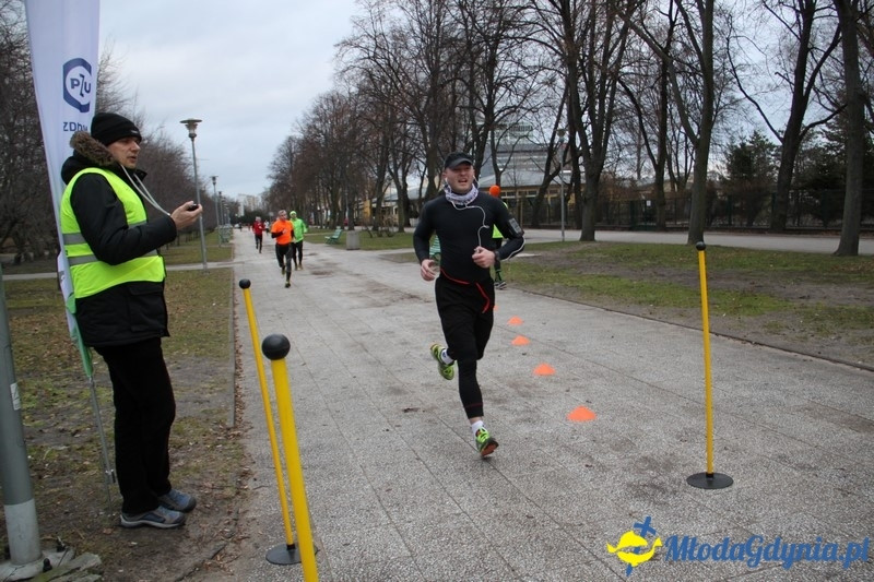 Parkrun 212