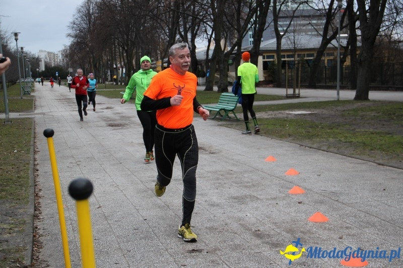 Parkrun 212