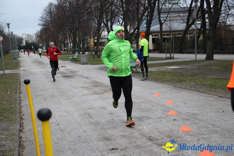 Parkrun 212