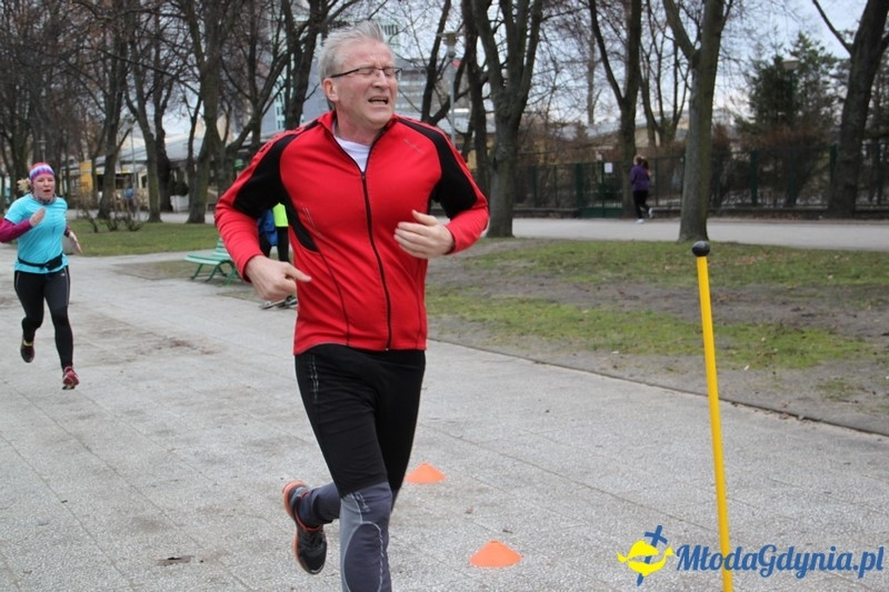 Parkrun 212