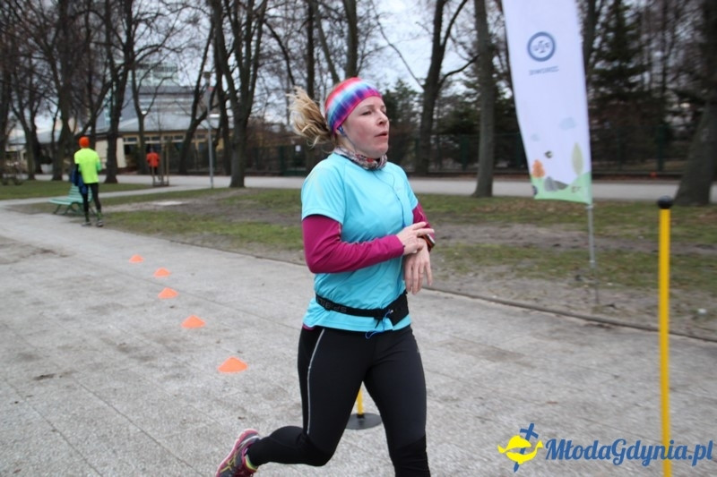 Parkrun 212