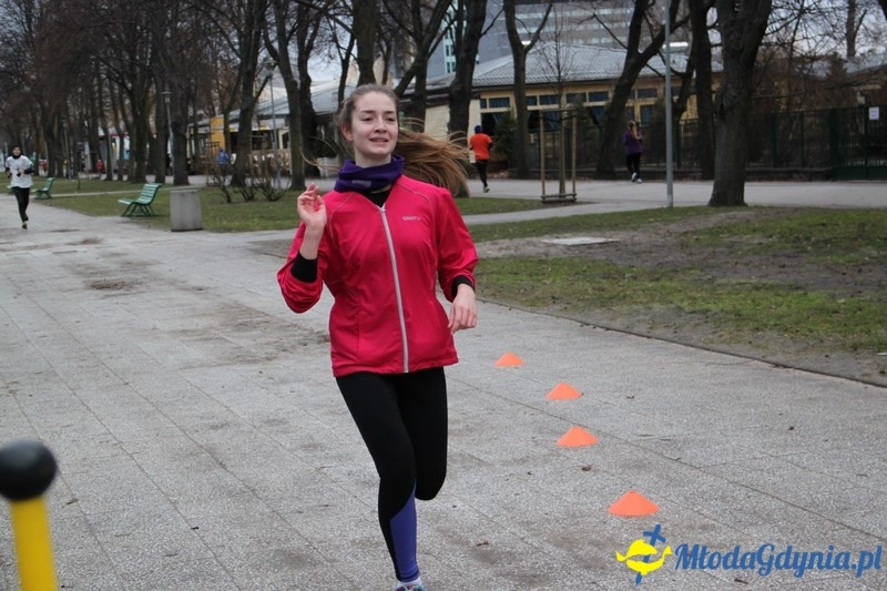 Parkrun 212