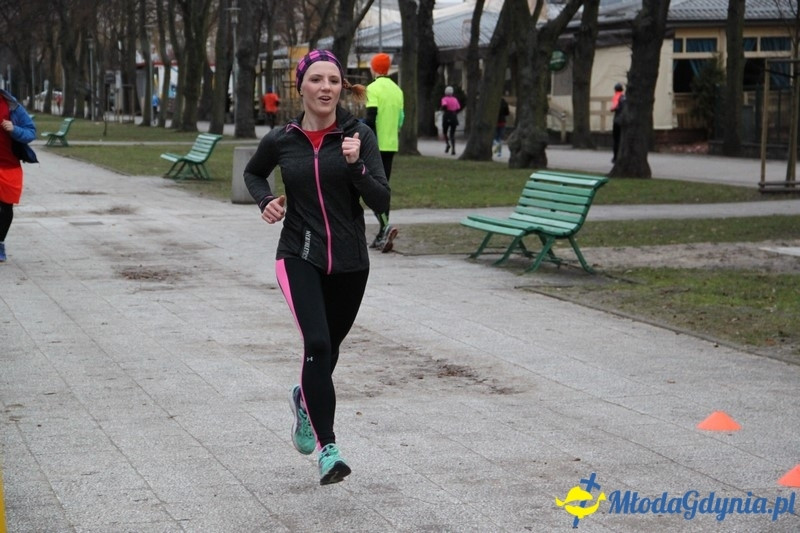 Parkrun 212