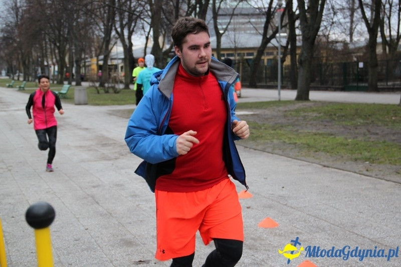 Parkrun 212