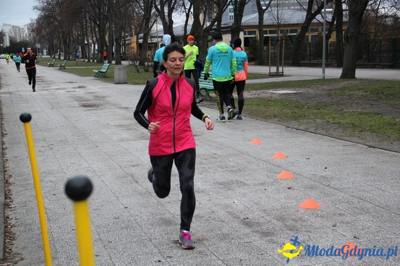 Parkrun 212