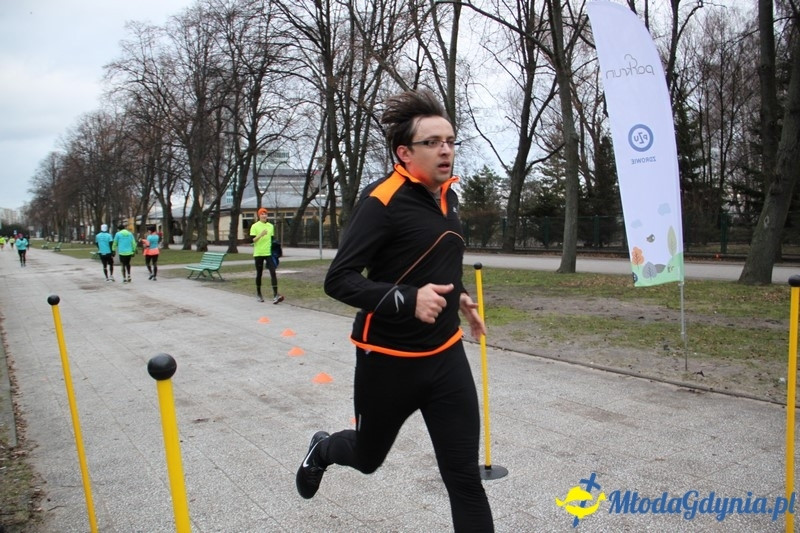 Parkrun 212