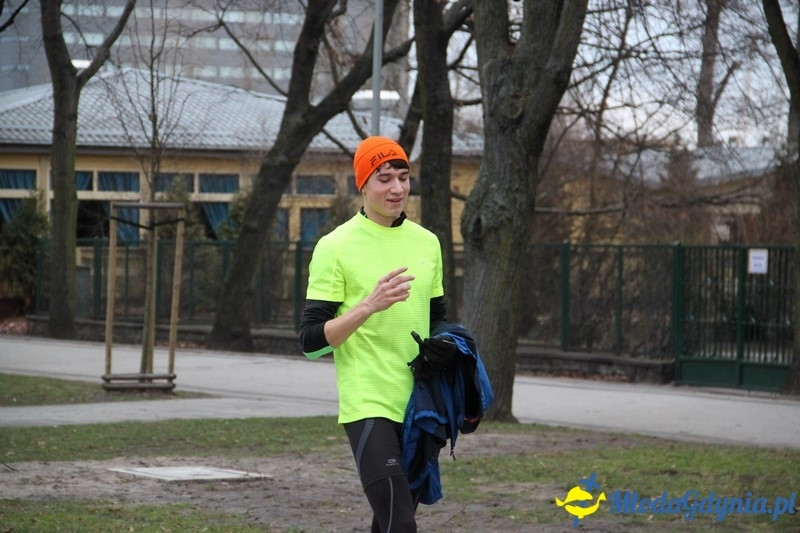 Parkrun 212