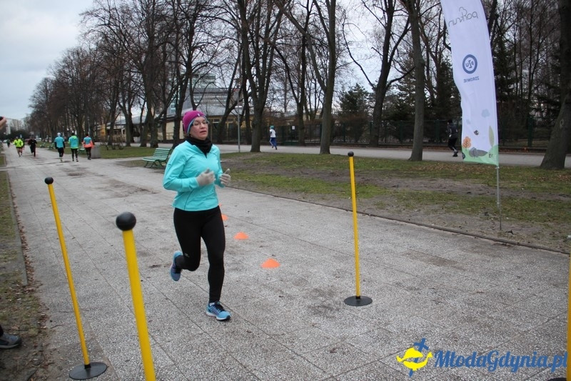 Parkrun 212