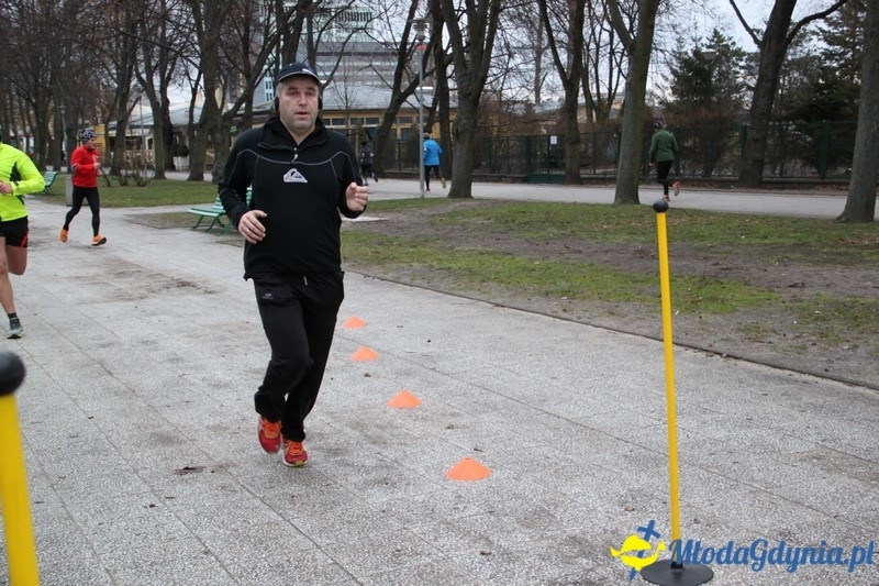 Parkrun 212