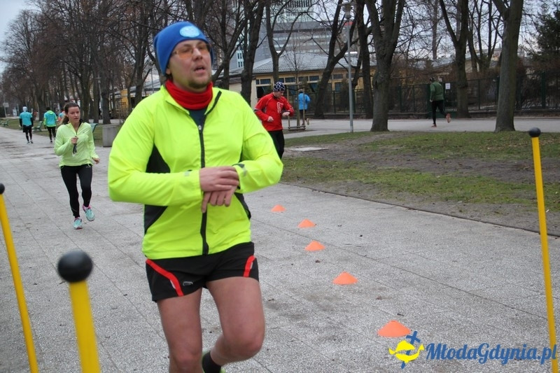 Parkrun 212