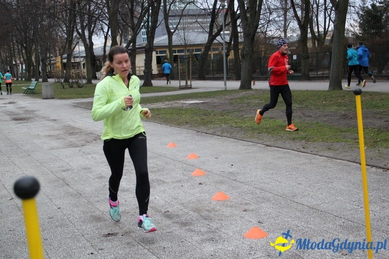 Parkrun 212