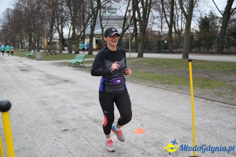 Parkrun 212
