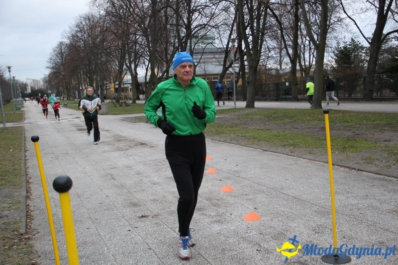 Parkrun 212