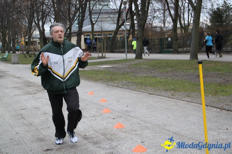 Parkrun 212
