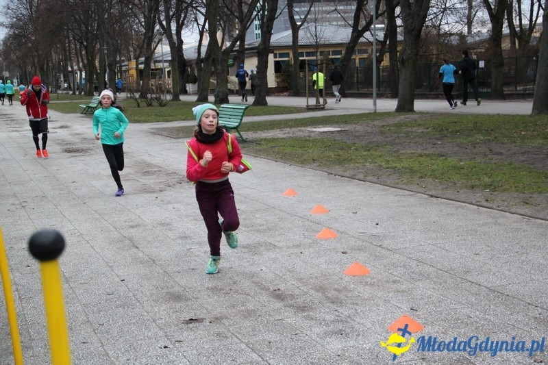 Parkrun 212