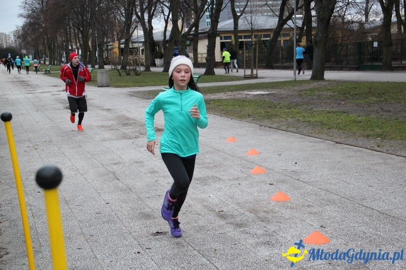 Parkrun 212