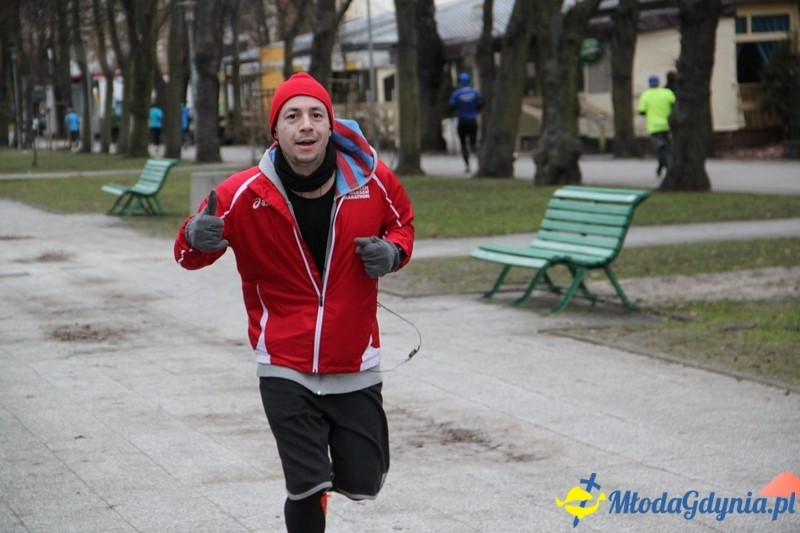 Parkrun 212